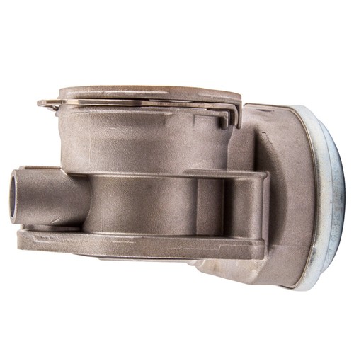 THROTTLE BODY FOR AUDI SKODA VW PASSAT SEAT 1.9 2.0 TDI 05-10 BKP CBAB BMA CBAA - Picture 8 of 12