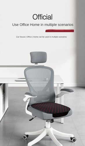 Car Seat Cover Seat Back Cushion Leather Seat Cushion Universal Wear-resistant - 第 13/23 張圖片