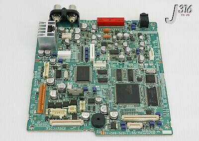 20336 SONY PCB, UP-895MD MAIN PCB, MA-99 1-676-692-14 | eBay 20336 SONY PCB, UP-895MD MAIN PCB, MA-99 1-676-692-14 | eBay
