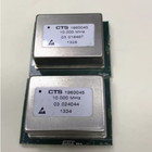 1PCS OCXO Crystal Oscillator CTS 1960045 10MHz 12V Square Wave 36*27*11.5mm