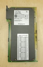 Allen Bradley AB 1771-IFE/C Rev H01 Analog Input Module 12 BIT Part  96188672