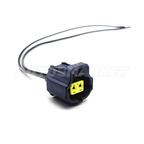 WPT-420 Ambient Temperature Sensor Connector For Ford Crown Victoria 1995-2005 - Picture 8 of 10