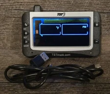 Truck Systems TST 507 Color TPMS Display Tire Pressure Monitor...See Description