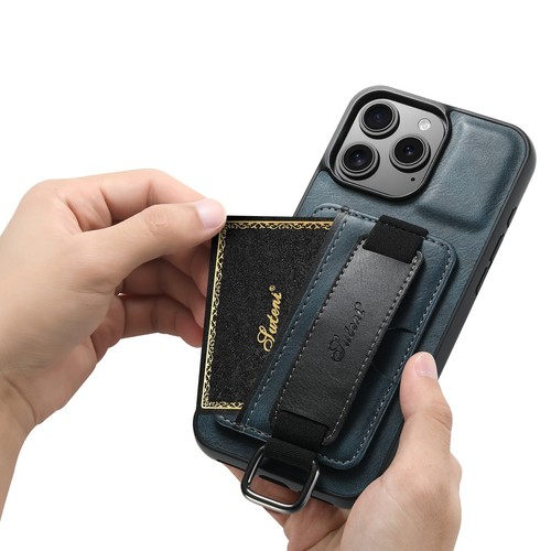 Card Holder For Google Pixel 9 Pro XL 8 7 6 Pro 8a 7a 6a Phone Back Case Cover - Picture 13 of 22