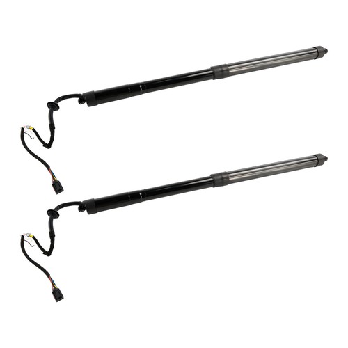2PCS Tailgate Gas Strut Electric LR051443 Fit Range Rover Sport L320 2010-13 A3 - Picture 16 of 16
