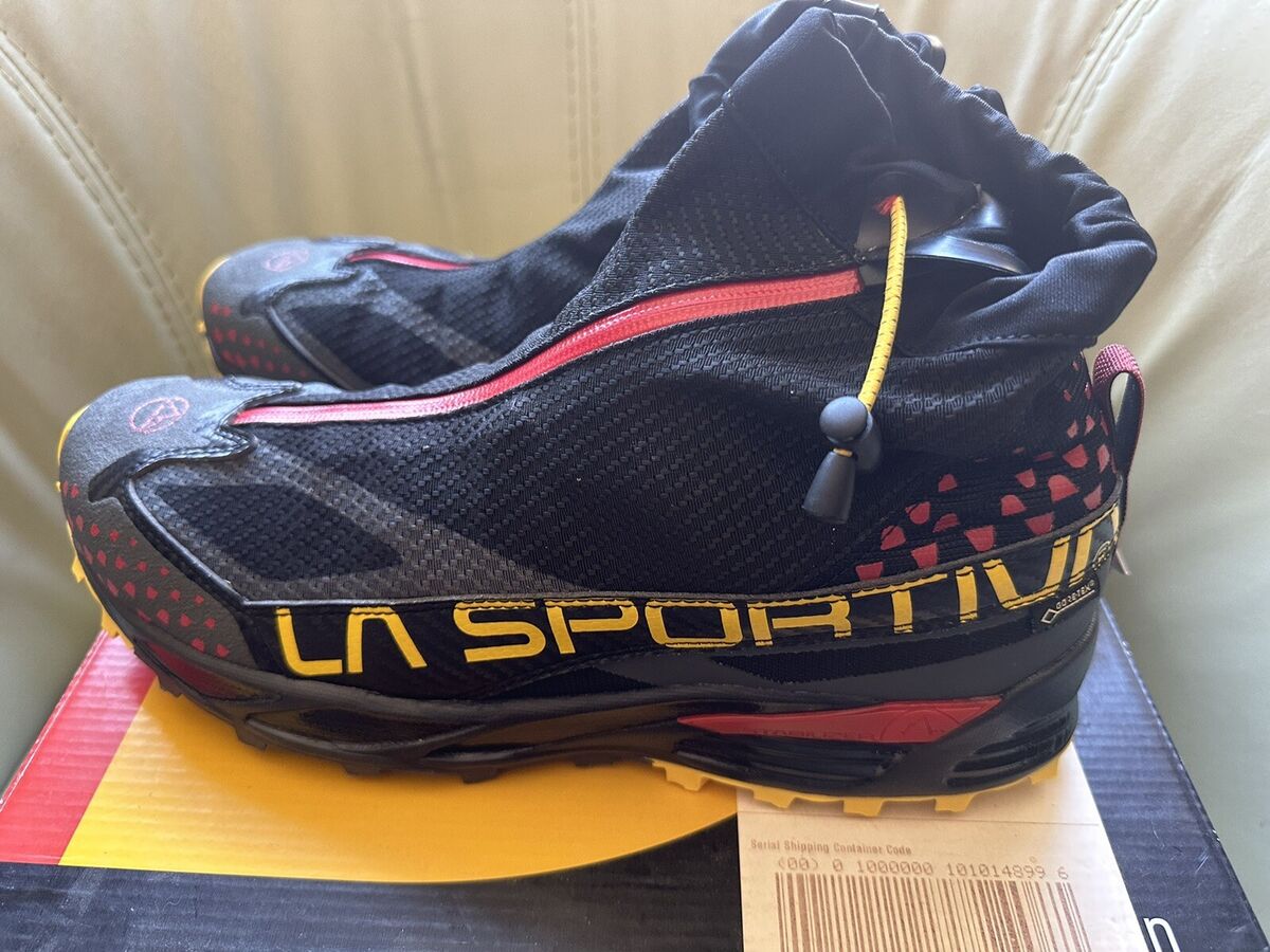 La Sportiva Crossover 2.0 GTX shoes | eBay La Sportiva Crossover 2.0 GTX shoes | eBay
