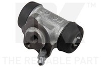 NK 804569 Radbremszylinder FüR Toyota