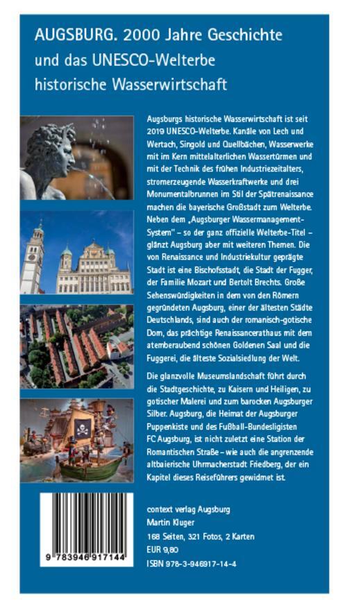 Thumbnail - Augsburg Martin Kluger