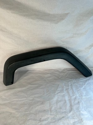 Rear Right Jeep Wrangler JK Fender Flare Wheel Extension Factory  