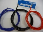 CABLES Dia-Compe Complete BRS Brake cable BMX Burner SKyway TA Haro Low friction