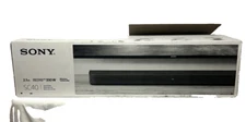 Sony HT-SC40 2.1 Channel Soundbar Wireless Subwoofer, Dolby Audio, Home Theater
