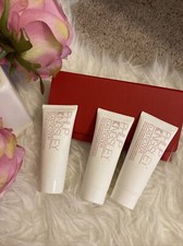 Philip Kingsley Elasticizer Pre-Shampoo Treatment 1.35oz/40ml x3