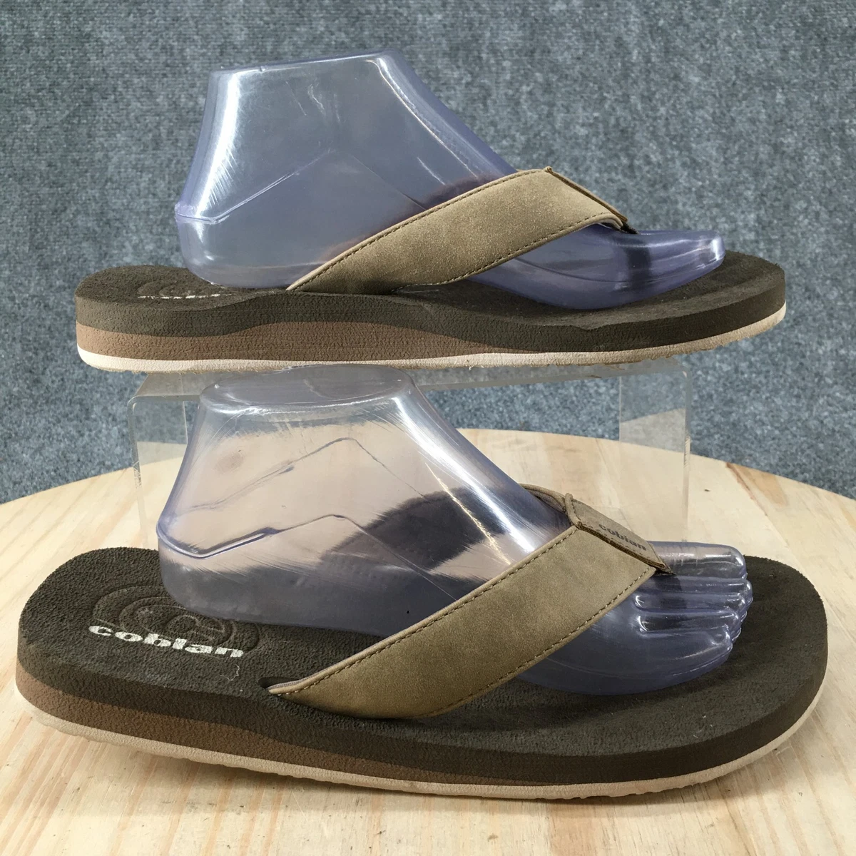 Floater slippers best sale