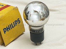 1pcs - PHILIPS 1119 Vacuum Tube NOS NIB