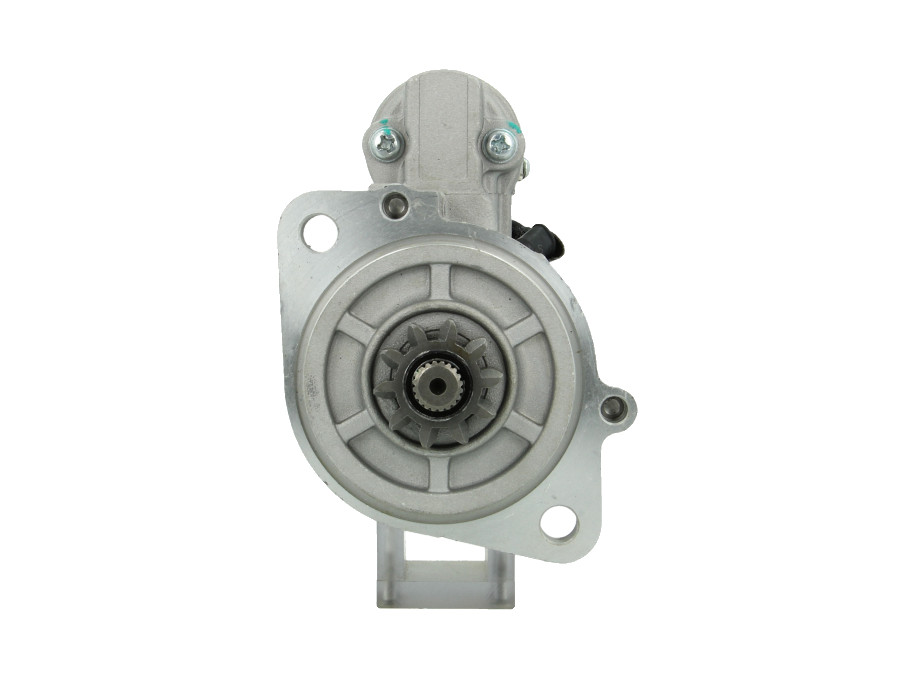 Nuovo Avviatore Compatibile Per Mitsubishi 2.2 KW 12 Volt M8T75171+