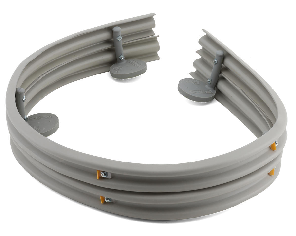 DS Racing Guard Rail - Competition Scale DS Racing Guard Rail - Competition Scale