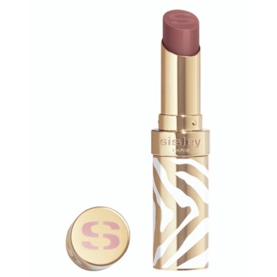 Sisley Phyto Lip Balm Lipstick #3 CRUSH - 3g/.1oz Full Size