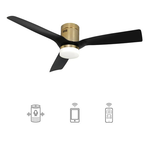 CARRO Smart Ceiling Fan Striver 