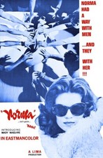NORMA- Mady Maguire, Art Metrano- Psycho Sex ...