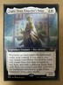 Light-Paws, Emperor's Voice EXTENDED RARE Kamigawa Neon Dynasty MTG NEO Magic