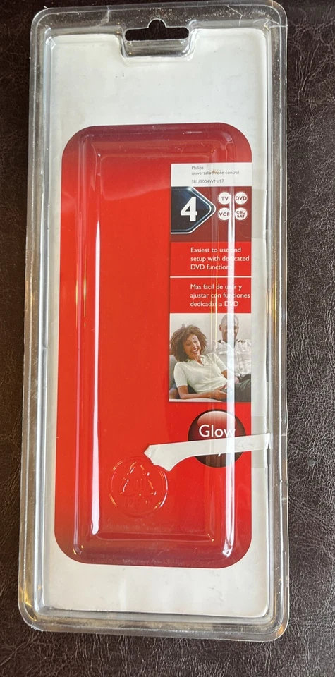 Philips SRU 3004WM/17 Universal Remote Control - Image 4 of 4