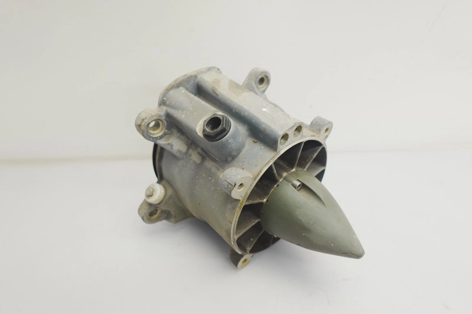 2006 Sea-Doo RXP 215 OEM FRESHWATER Propulsion Impeller Jet Pump Ass'y