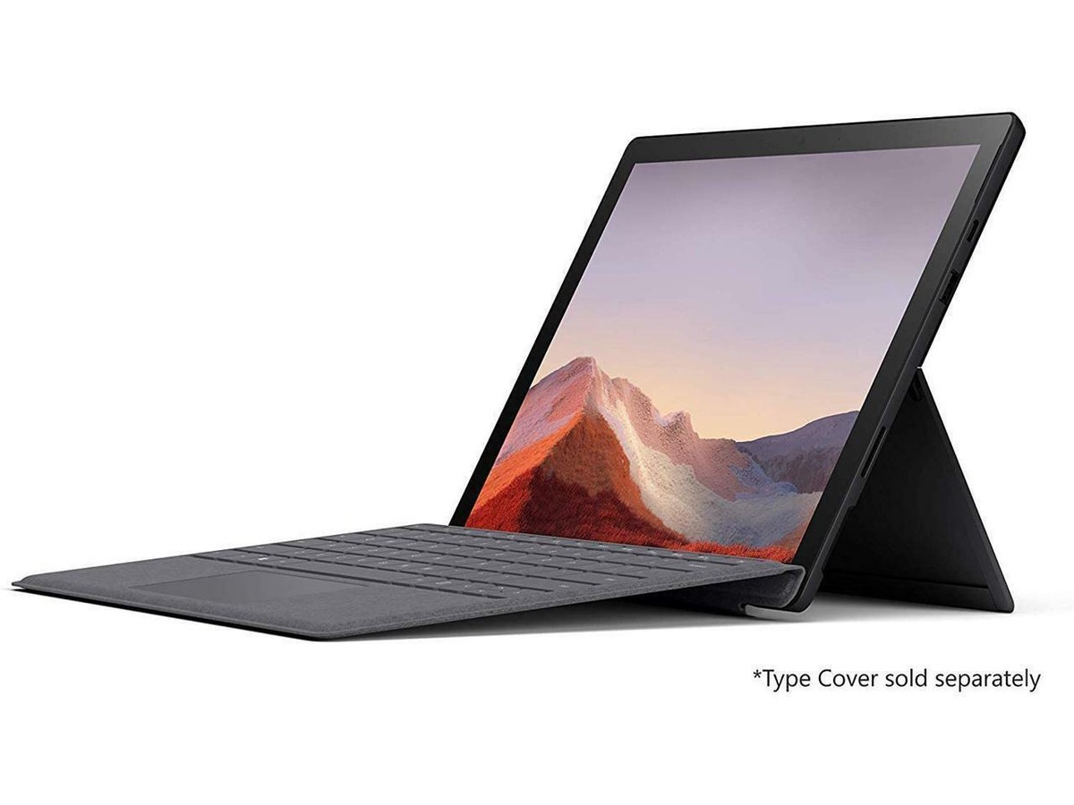Microsoft Surface Pro 7 本体 400007-12-to-13-inch-laptops-