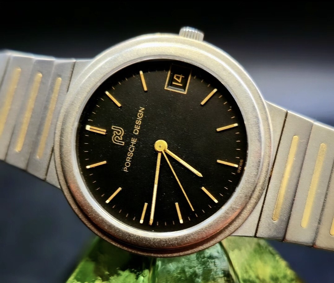 r*u様 Porsche Design by IWC 時計 The Porsche Design watches made by IWC Schaffhausen