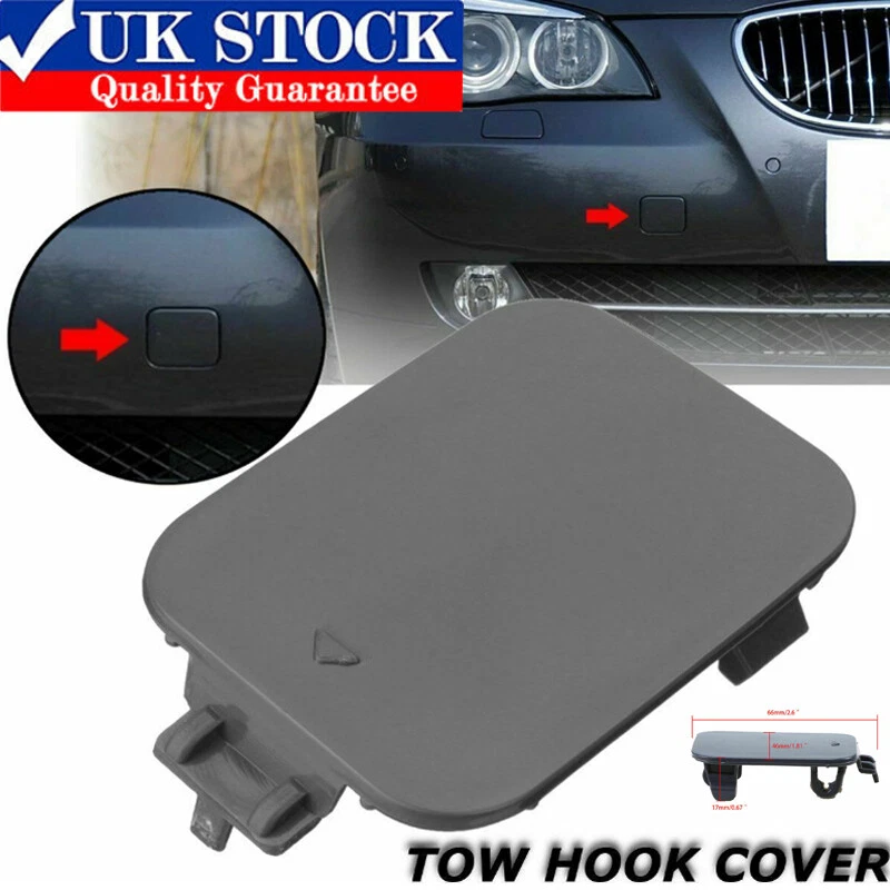 E60 2024 tow hook