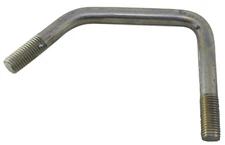 John Deere Gang Standard U-bolt for Discs N241202