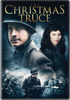 The Christmas Truce (DVD) - **DISC ONLY - NO CASE**