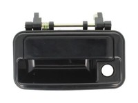Blic 6010-18-001401P TüRgriff Links Vorne Schwarz FüR Suzuki