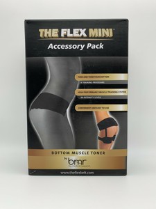 flex belt pads