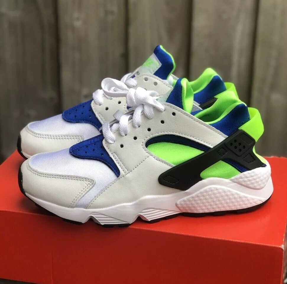 Nike huarache 4.5 hot sale