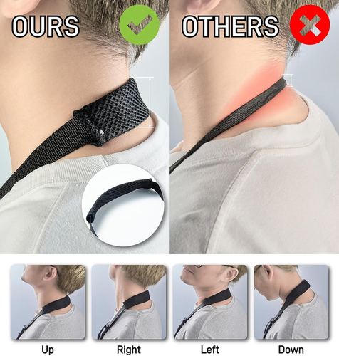 Waterproof Apron with Comfortable Adjustable Bib Rubber Vinyl Dishwasher Heavy D - Picture 6 of 12