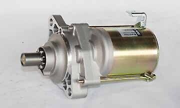 New Starter for 98-00 Honda Civic 1.6L L4 Manual Transmission (Excl. Si Models) - Picture 1 of 4