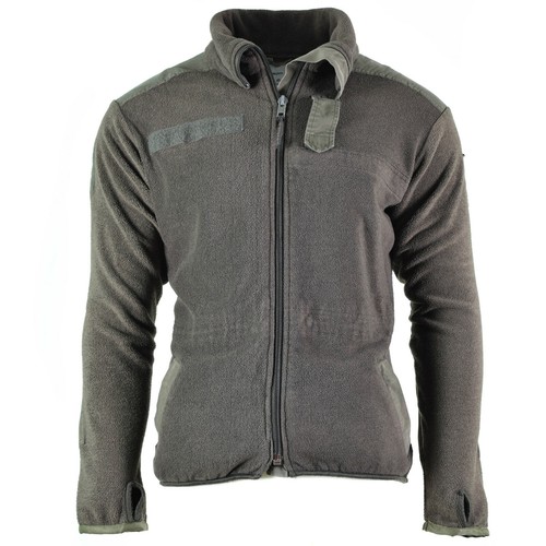 Genuine Austrian army thermal fleece 