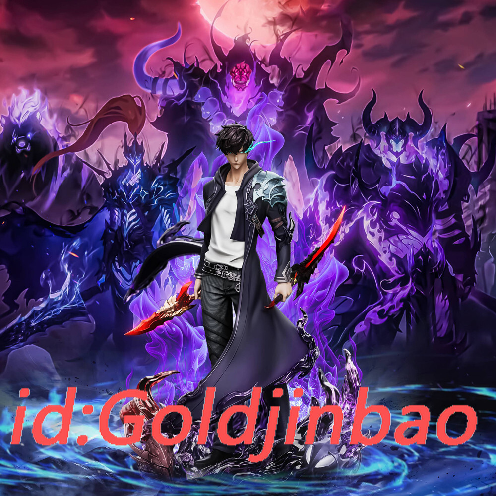 キングオブザヒル・キングオブザスイング（スタンダードモデル