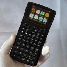 SECRETE DISPLAY/SMART CALCULATOR with Privacy Screen & Media Import Capability