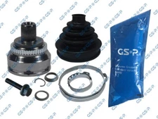 GSP 803016 joint kit, drive shaft for Audi