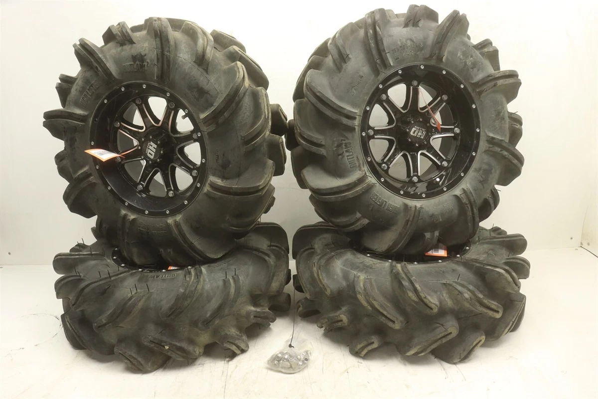 Ebay Mud Tires