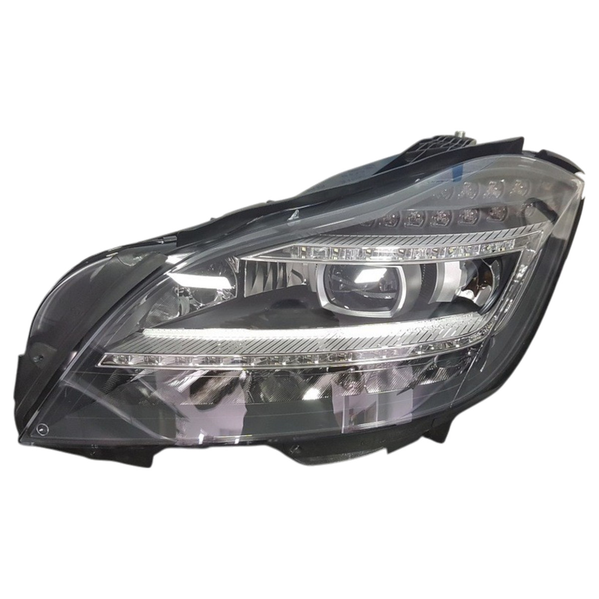 Mercedes-Benz CLS C218, X218 LED LEFT USED GENUINE A2188204761 | eBay