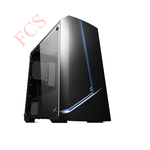 ULTRA FAST i3 i5 i7 Desktop Gaming Computer PC 2TB 16GB RAM GTX 1660 Windows 10 - Picture 4 of 6