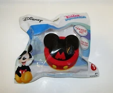 DISNEY THE ORIGINALL KAWAII SQUEEZIES SERIES 1 MICKEY CAKE NEW SEALED