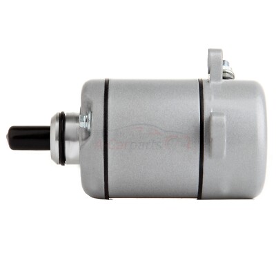 Starter For Honda Recon 250 1997-2007,Sportrax 250 2001-08,TRX250X
