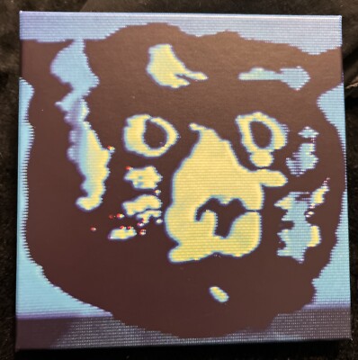 R.E.M. ‘Monster (25th Anniversary Expanded Edition]’ CD (2019) Craft ...