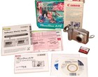 Canon PowerShot A75 3-9.9x Digital Cameras