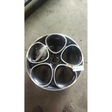 RIMS SET ALFA ROMEO GIULIA (16-22) (22) 6S 2.2 TD (154KW) 4WD Q4 BER. 2016