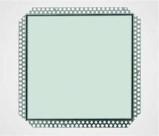 F2 DFC - Ceiling Access Panel | Removable | Touch Latch | Drywall | 18" X 18"