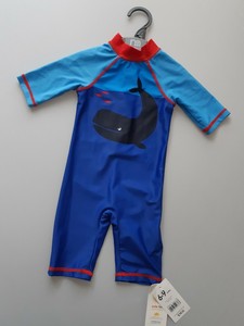 mothercare swimming suit